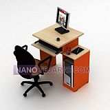 Computer Desk Computer Desk